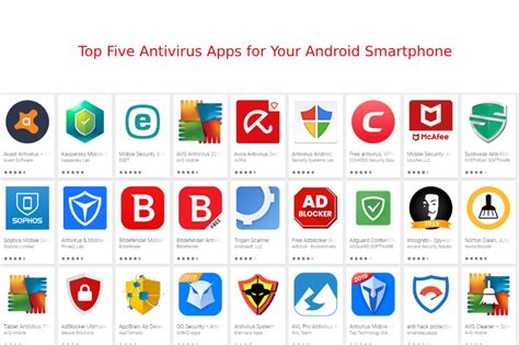 The security of mobile device has been a growing concern these days. 5 Best Free Antivirus Software for 2020 Top Picks for ...