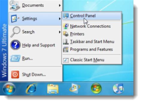 Available in png and svg formats. The 20 Best Windows 7 Start Menu and Taskbar Tips and Tricks