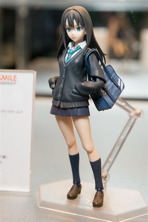 Figma Ex 011 Rin Shibuya Hobbies And Toys Collectibles And Memorabilia