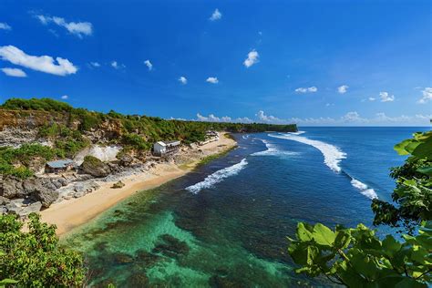 6 Secluded White Beaches Invite You To The Enchanting Island Of Bali
