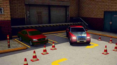 Car Parking 3D araba kodları Hediye Kodu