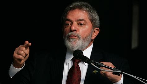 Lula Da Silva Afirma Que Optará A La Presidencia En 2018 En Declaración