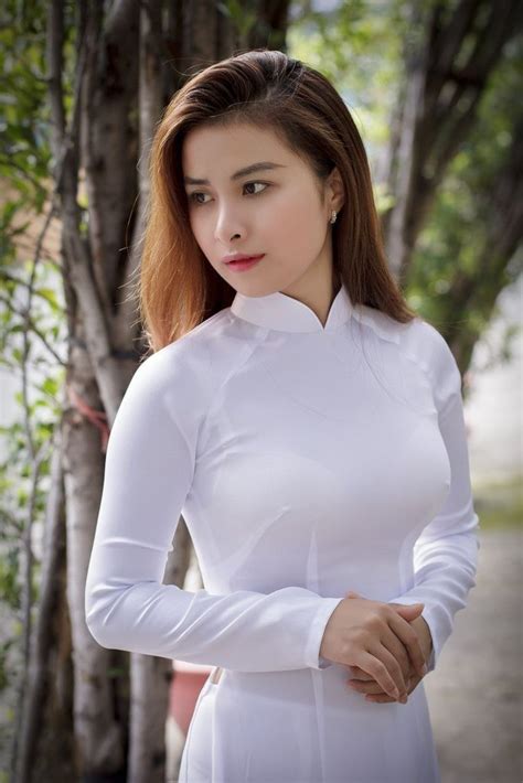 Ghim Trên Ao D Ai