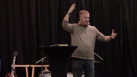 Pastor Greg Armstrong 1-19-2020 - YouTube