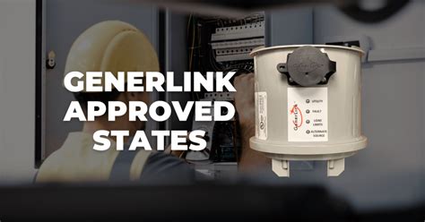 Generlink Approved States Where Is Generlink Approved Generatormania