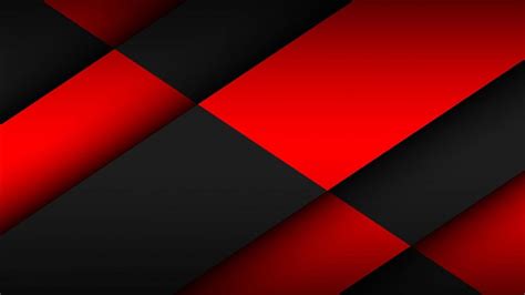 Vector Red Black Design Background Hd Red Wallpapers Hd Wallpapers