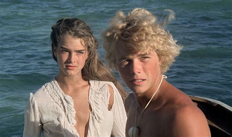 The Blue Lagoon Exclusive Clips As Controversial Film Gets Free Download Nude Photo Gallery