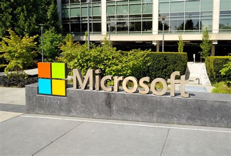Microsoft Moves To Cut Around 3000 Jobs As Part Of Sales Staff Shake