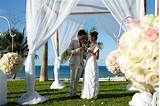 Riu Palace Peninsula Wedding Packages Photos