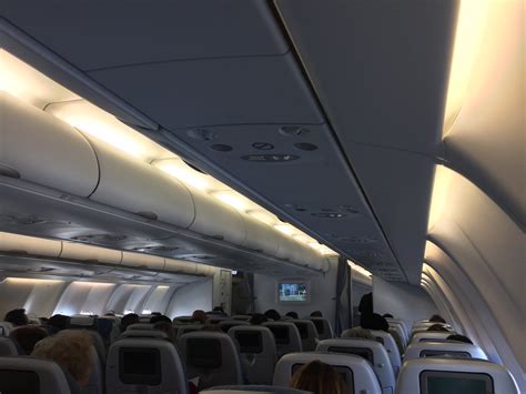 Flight Review Finnair A330 300 Economy Class — Allplane
