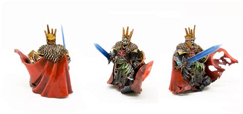 101 Best Wight King Images On Pholder Ageofsigmar Warhammer And