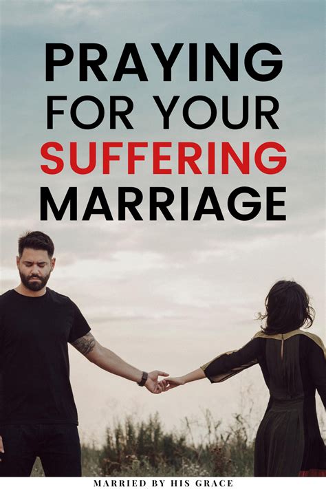 Praying Through Spiritual Warfare In Your Marriage Marriage Advice