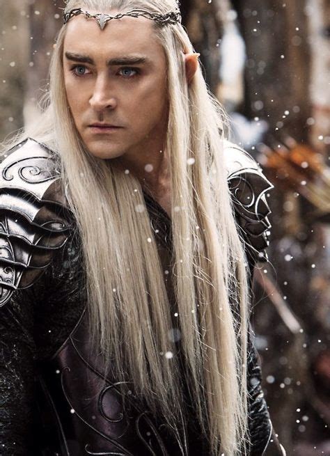 The Legendary Archer Legolas