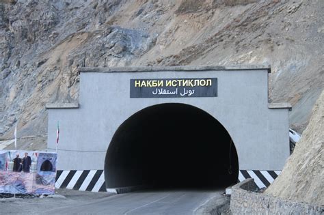 Aller A Turin Sans Passer Par Le Tunnel - Au Tadjikistan, les villages oubliés d'Anzob