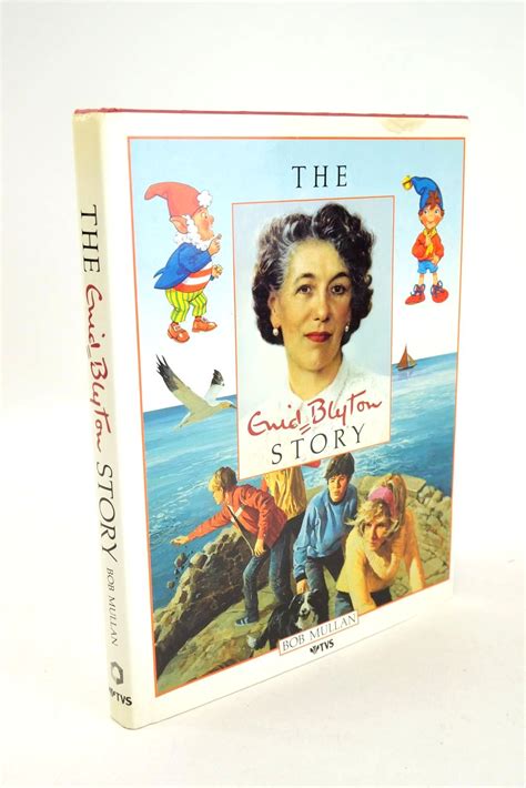 Stella And Roses Books The Enid Blyton Story Written By Enid Blyton
