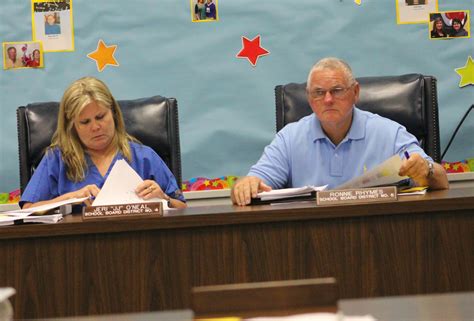 Webster School Board Looking To Extend Bond To Fund Construction