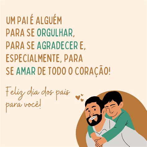 Textos Para Pai De Consideração