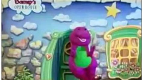 Barneys Super Dee Duper Sing Along Show Part 2 Dailymotion Video