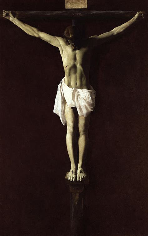 Crucifixion Of Jesus Paintings