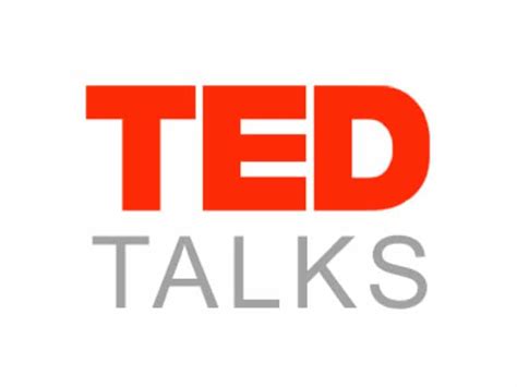 Ted Talks Proggio