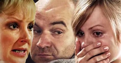 Coronation Street Spoilers Sarah Cant Cope With Hiding Callums