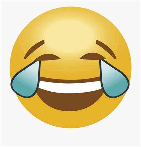 Cry Laugh Emoji Clipart 10 Free Cliparts Download Images On