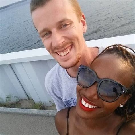 30 Interracial Couples Show Why Their Love Matters Huffpost