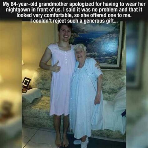 proud grandma proud grandma funny pic faith in humanity heartwarming