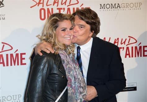 Les voleurs ont attaché le couple avant de. Bernard Tapie : sa fille, Sophie, donne de ses nouvelles ...