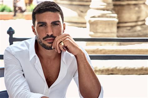 19 Facts About Mariano Di Vaio Vertigo Magazine