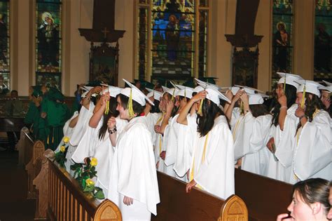 Saint Joseph Catholic High School Class Of 2011 Intermountain Catholic