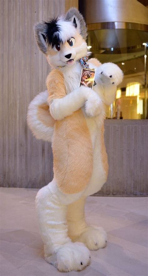 Pin By Katrina Waters On Things Fursuit Furry Anthro Furry Cute
