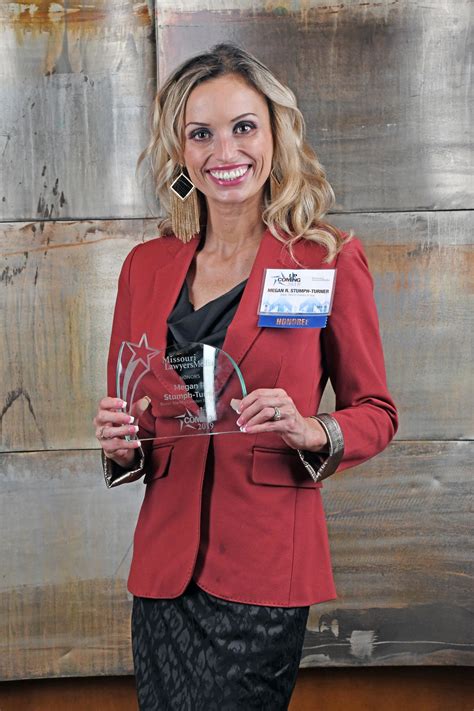 Up & Coming Awards 2019 Honoree Portrait