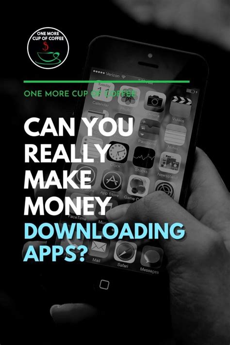 We did not find results for: Can You Really Make Money Downloading Apps? | One More Cup of Coffee