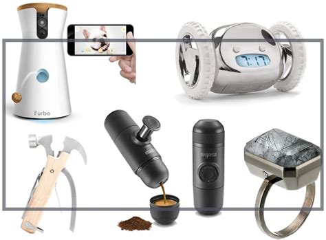 12 Quirky And Weird Tech Gadgets On Amazon 2023