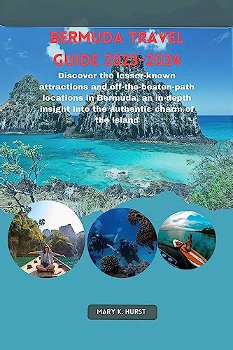 Bermuda Travel Guide 2023 2024 Discover The Lesser Known Attractions