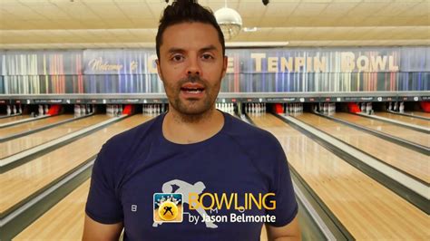 8,844 likes · 3 talking about this. Bowling by Jason Belmonte is finally here! - YouTube
