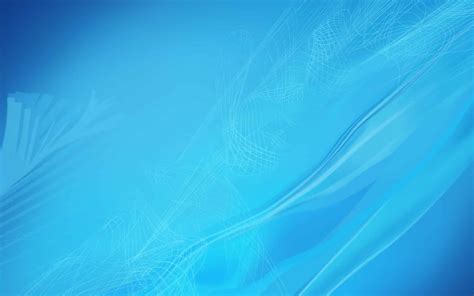 Blue Abstract High Definition Wallpaper