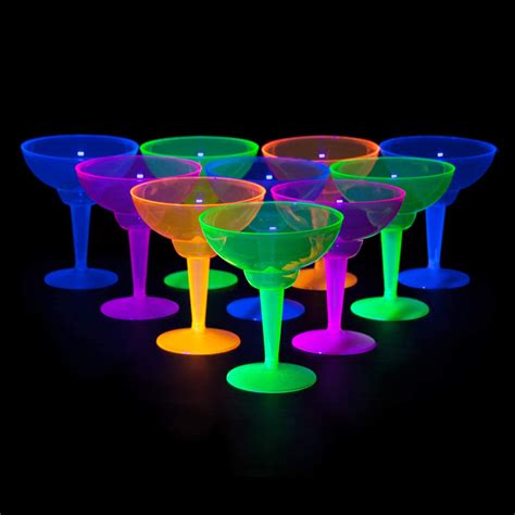 Party Essentials Margarita Glasses Review