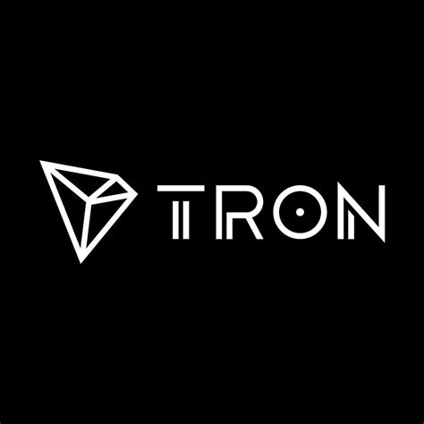 Tron Hat┃tron Cryptocurrency Embroidered Baseball Cap
