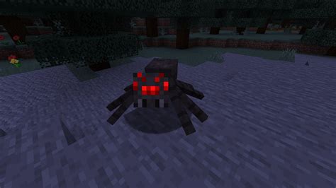 5 Things Players May Not Know About Spiders In Minecraft
