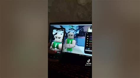 Roblox Tiktok Videoları Nasıl Çekiliyor Shorts Youtube