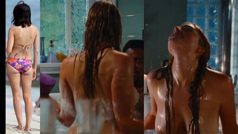 Hot Tub Nude Scenes Telegraph