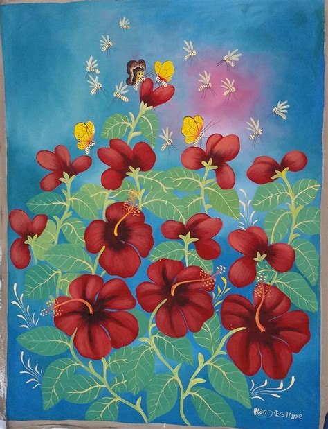 Https://tommynaija.com/paint Color/haitian Flower Paint Color