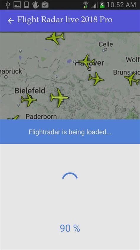 Flightradar24.com is a flight tracker with global coverage that tracks 150,000+ flights per day. Flightradar: live flight tracker for Android - APK Download
