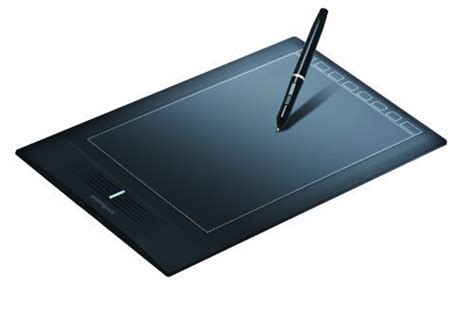 What is the best drawing tablet and which tablet should i buy? 5 top rated low cost graphic design pad and pens $50 - $100