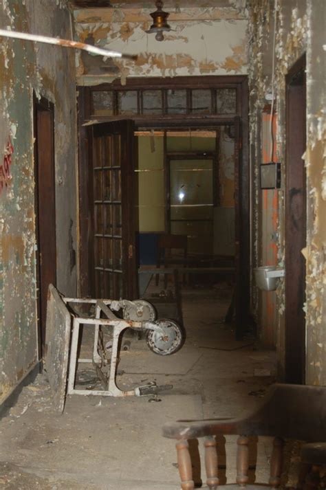 Hospitals the department of health is responsible for the licensing and oversight of pennsylvania's hospitals. Abandoned Brownsville General Hospital In Pennsylvania is ...