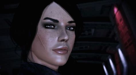 Pin By Helena Rickman On Mass Effect