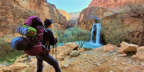 9 Travel Tips You Need To Know To Hike To Havasupai Falls In 2023