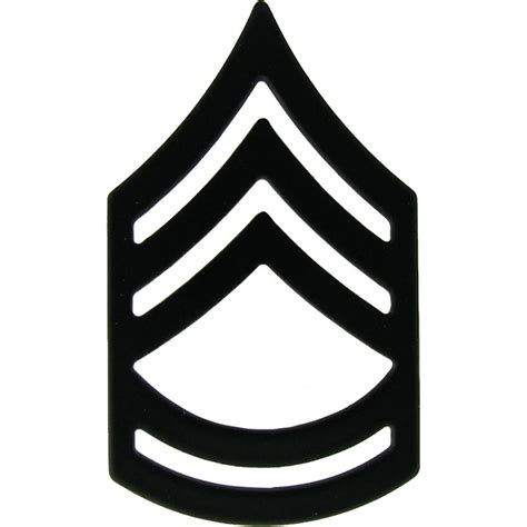 Army Sfc Rank